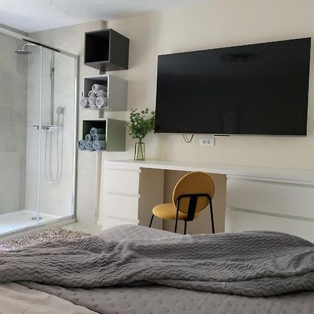 Old Town Sedlar Apartment Split Eksteriør bilde
