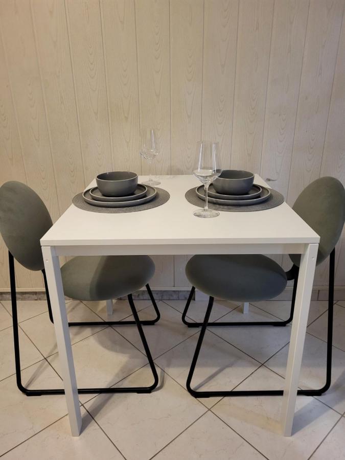 Old Town Sedlar Apartment Split Eksteriør bilde