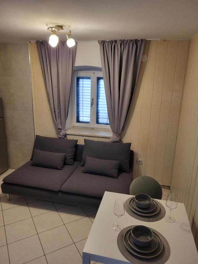 Old Town Sedlar Apartment Split Eksteriør bilde