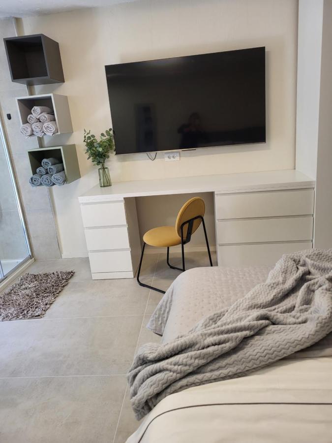 Old Town Sedlar Apartment Split Eksteriør bilde