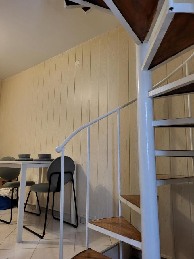 Old Town Sedlar Apartment Split Eksteriør bilde
