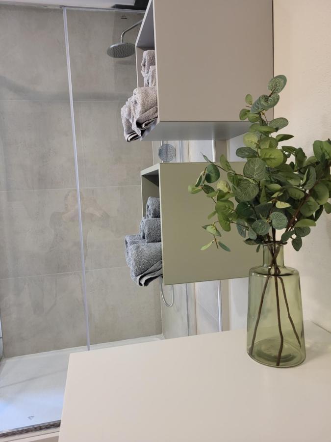 Old Town Sedlar Apartment Split Eksteriør bilde